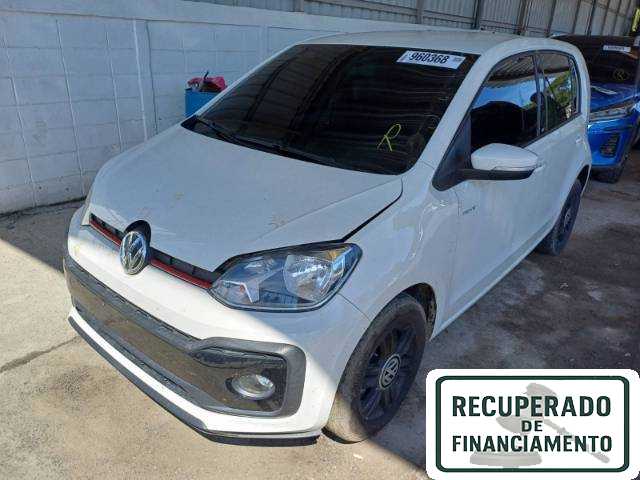 VOLKSWAGEN UP 1.0 19/19