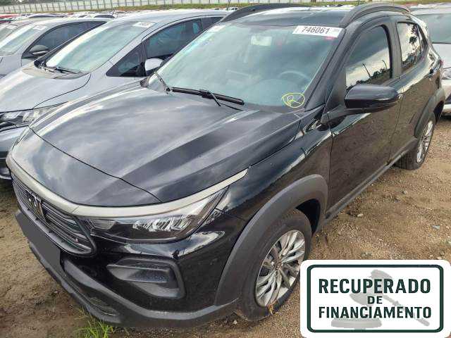 FIAT PULSE 1.3 22/23