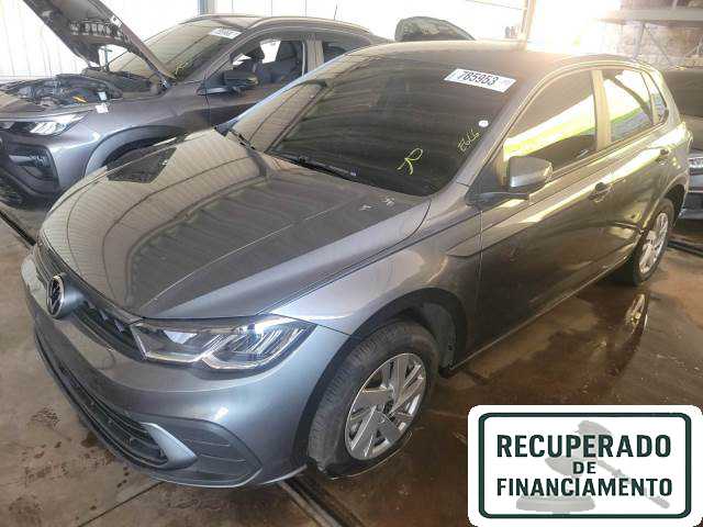 VOLKSWAGEN POLO 1.0 22/23