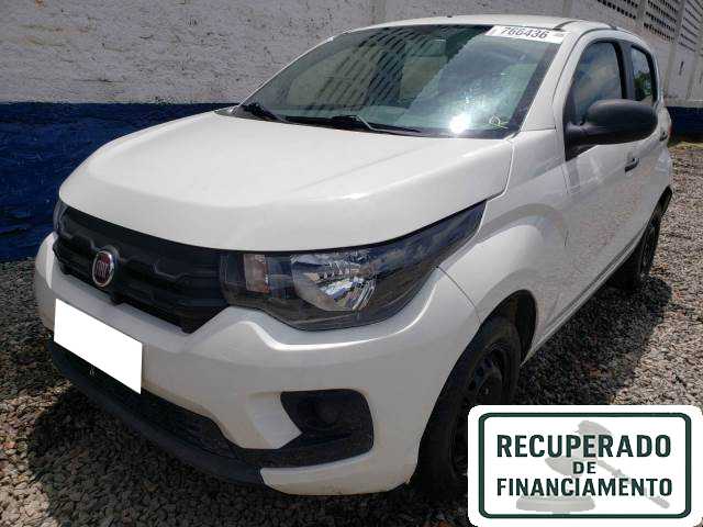 FIAT MOBI 1.0 19/20