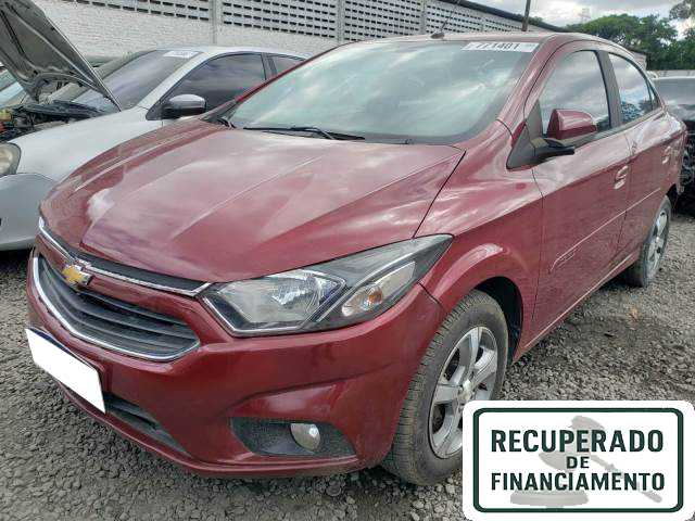 CHEVROLET PRISMA 1.4 18/18