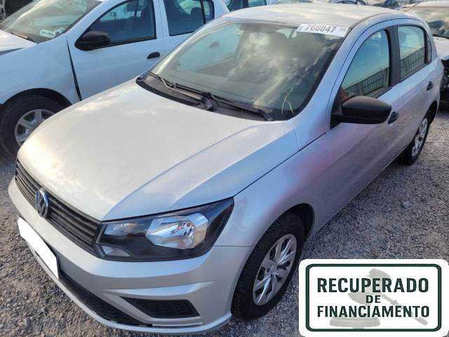VOLKSWAGEN GOL 1.0 20/21