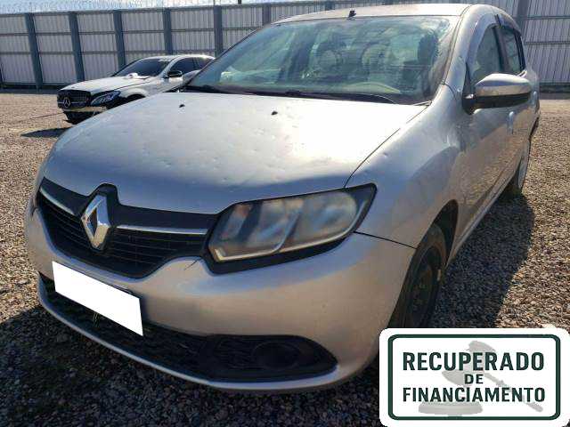 RENAULT SANDERO 1.0 16/17