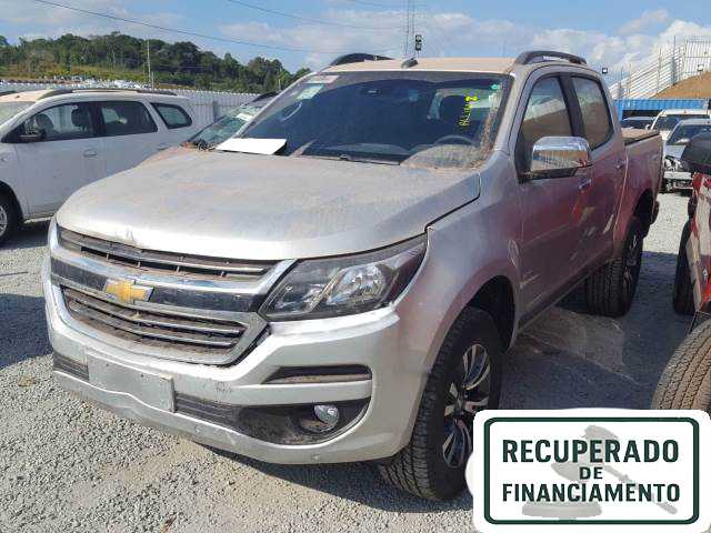 CHEVROLET S10 2.8 20/20