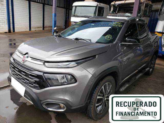 FIAT TORO 2.0 18/19