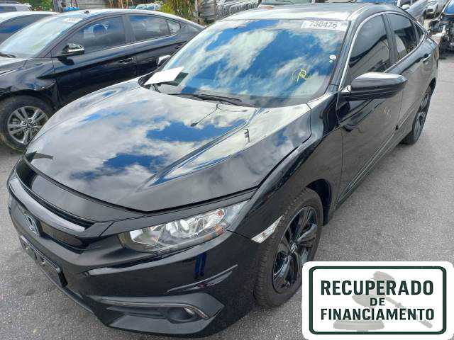 HONDA CIVIC 2.0 17/17