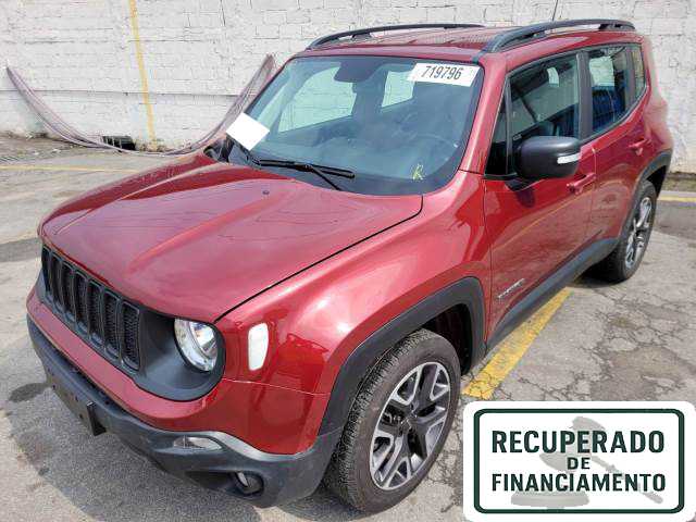 JEEP RENEGADE 1.8 20/21