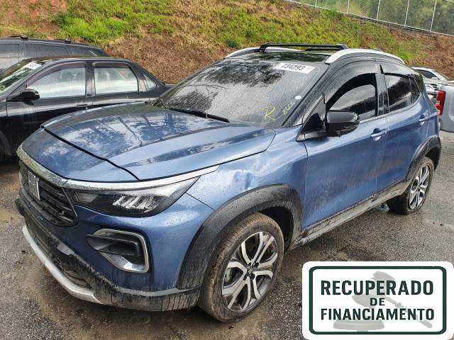 FIAT PULSE 1.0 21/22