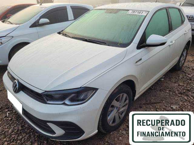 VOLKSWAGEN POLO 1.0 23/23