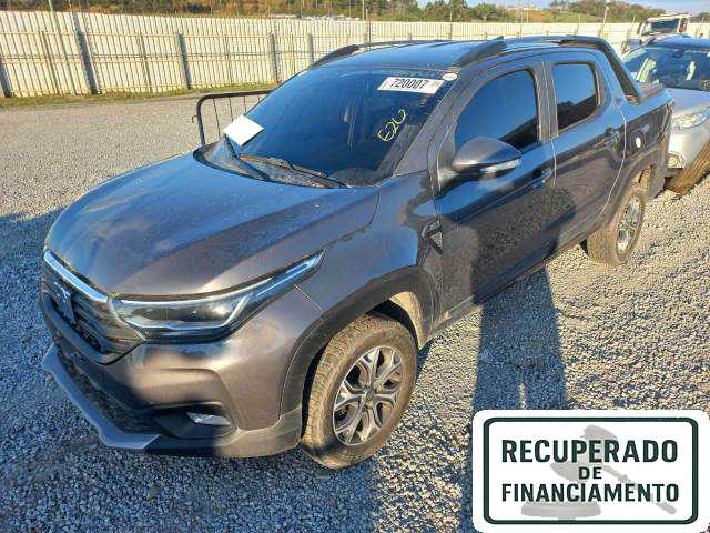 FIAT STRADA 21/21