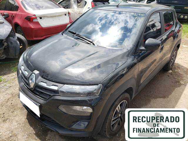RENAULT KWID 1.0 22/23