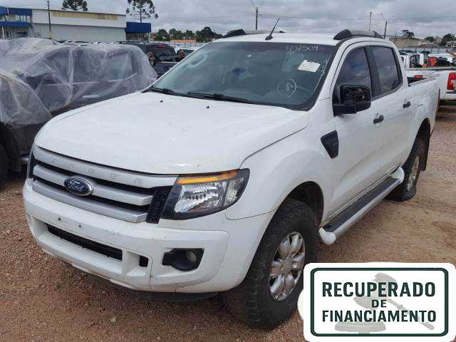 FORD RANGER 2.5 13/14