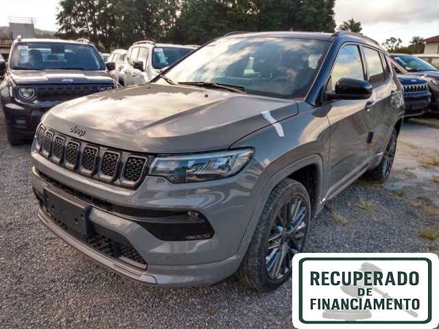 JEEP COMPASS 23/23