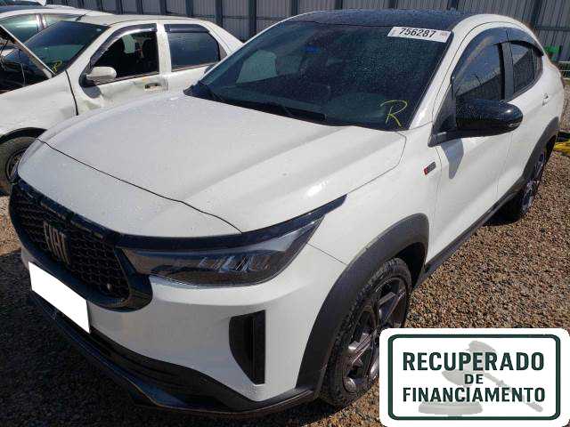 FIAT FASTBACK 1.3 22/23