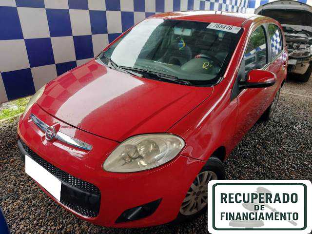 FIAT PALIO 1.6 13/14