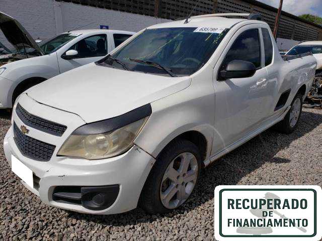 CHEVROLET MONTANA 1.4 14/14