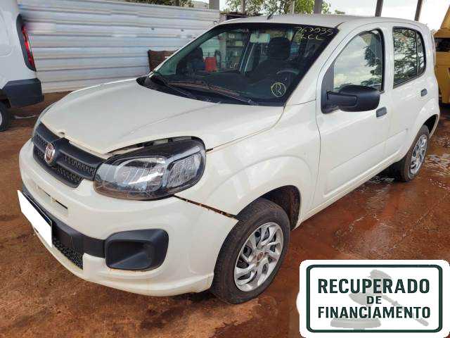 FIAT UNO 1.0 21/21