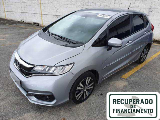 HONDA FIT 1.5 20/20