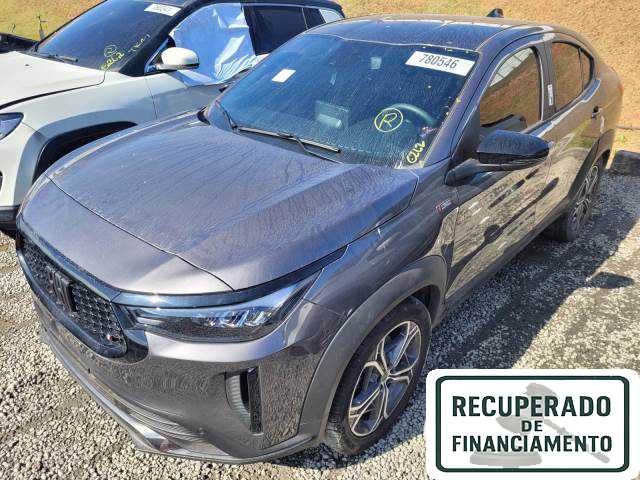 FIAT FASTBACK 1.3 23/23
