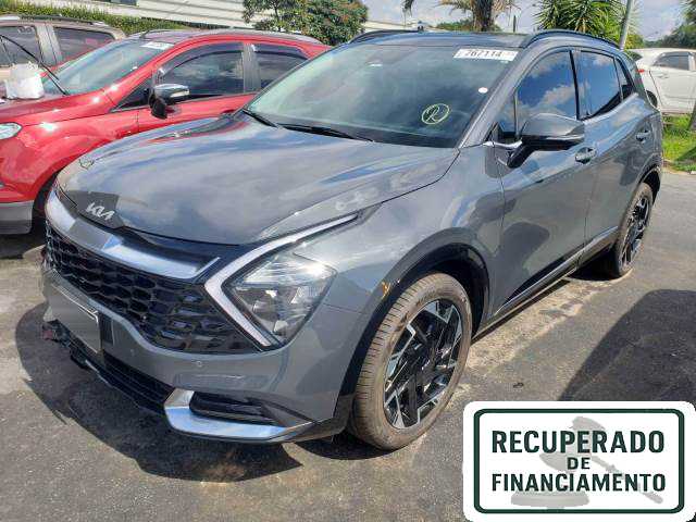 KIA SPORTAGE 1.6 22/23