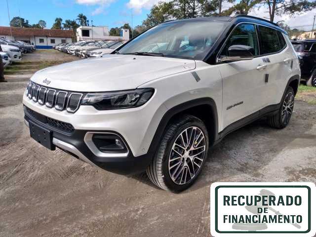 JEEP COMPASS LIMITED TD 23/23