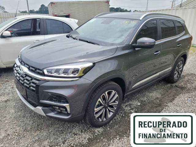 CAOA CHERY TIGGO 8 1.6 21/22