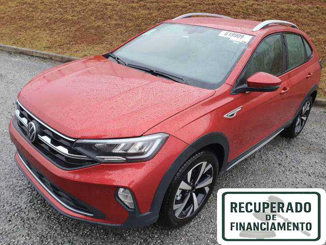 VOLKSWAGEN NIVUS 1.0 20/21