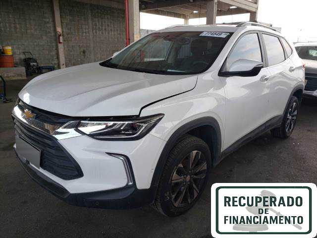 CHEVROLET TRACKER 1.2 22/23