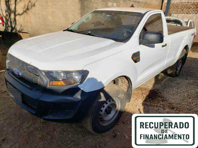 FORD RANGER 2.2 22/23