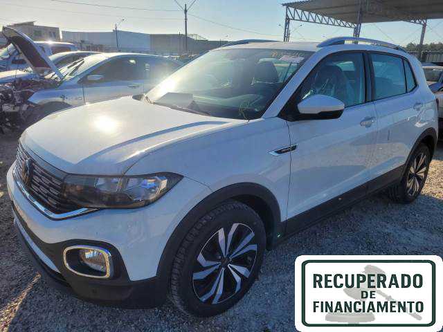 VOLKSWAGEN T-CROSS 1.4 23/23