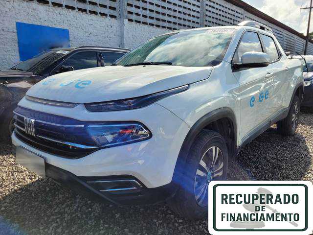 FIAT TORO 1.3 22/23