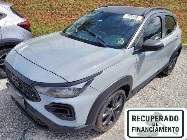 FIAT PULSE 1.0 22/22