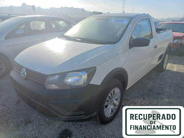 VOLKSWAGEN SAVEIRO 1.6 23/23
