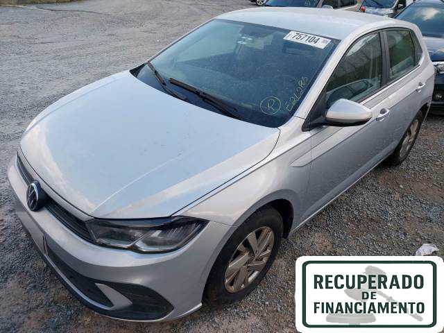 VOLKSWAGEN POLO 1.0 22/23