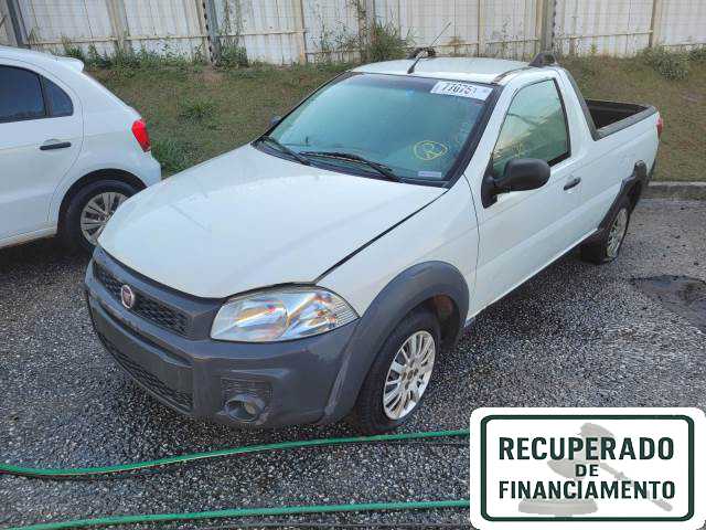 FIAT STRADA 1.4 16/16
