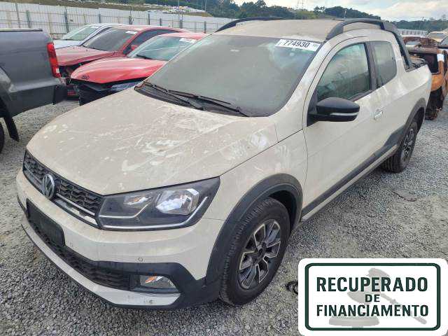 VOLKSWAGEN SAVEIRO 1.6 23/23