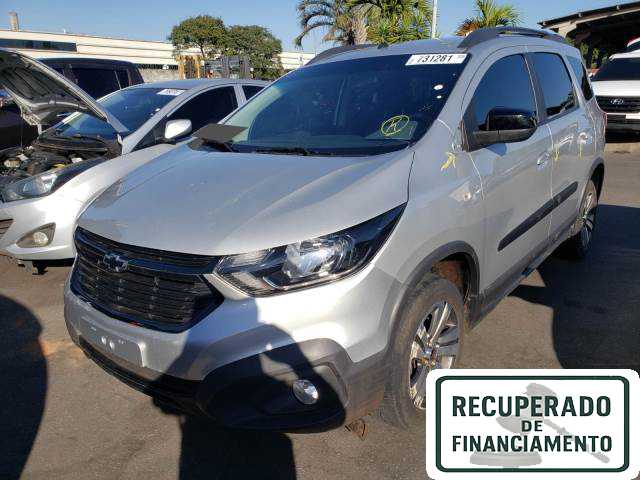 CHEVROLET SPIN 1.8 21/22