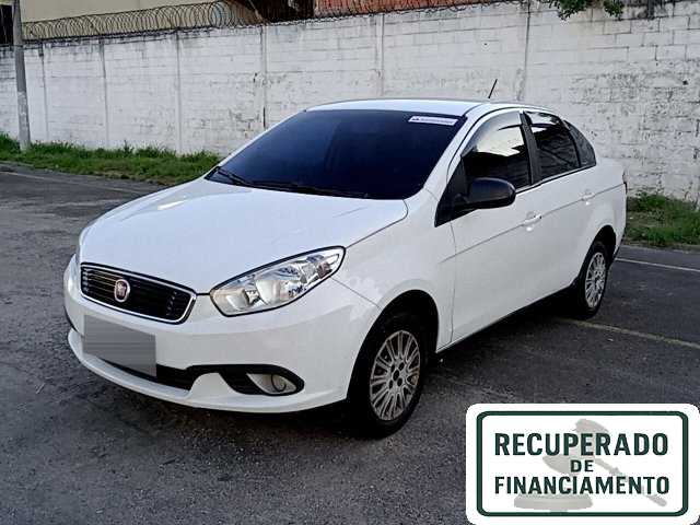 FIAT GRAND SIENA 1.0 17/18