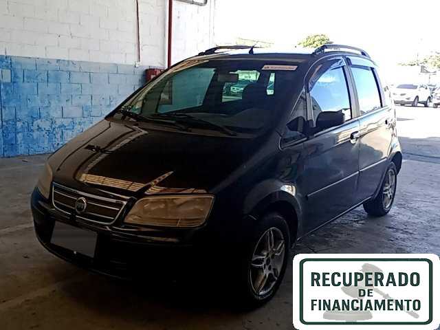 FIAT IDEA 1.8 05/06