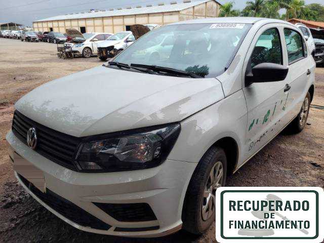 VOLKSWAGEN GOL 1.0 22/23