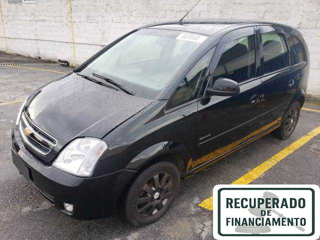 CHEVROLET MERIVA 1.4 11/12