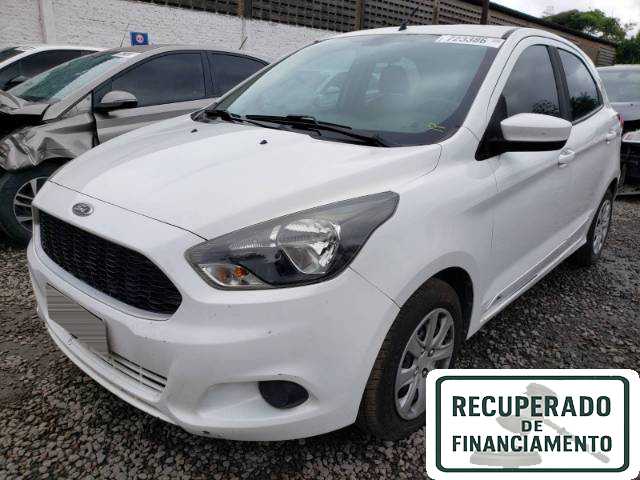FORD KA 1.0 17/18