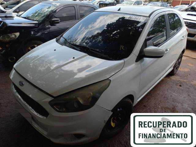 FORD KA 1.5 15/16