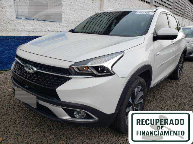CAOA CHERY TIGGO 7 1.5 21/22