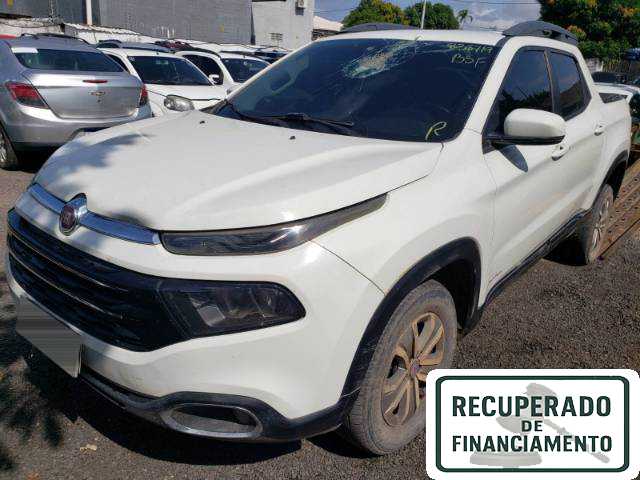 FIAT TORO 1.8 17/18