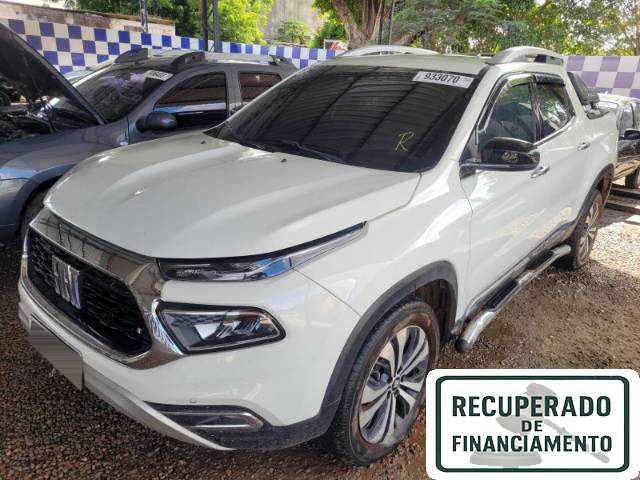 FIAT TORO 1.3 22/22