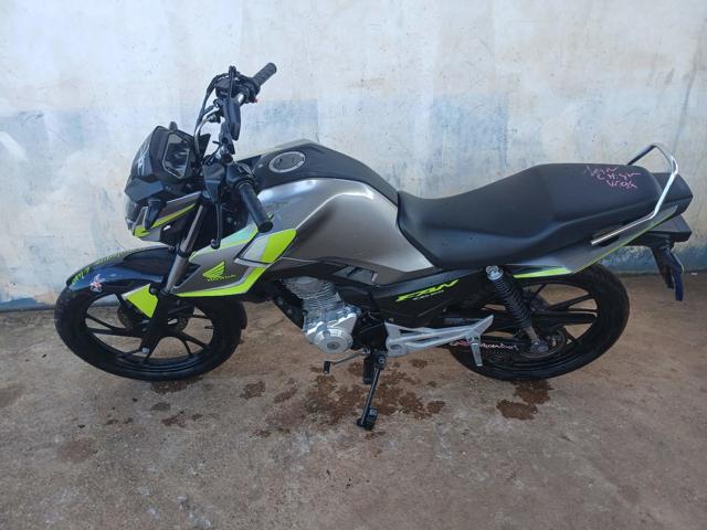 HONDA - CG 160 FAN 25/26
