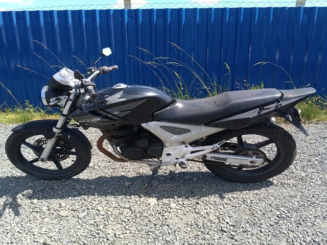 HONDA - CBX 250 TWISTER 07/08