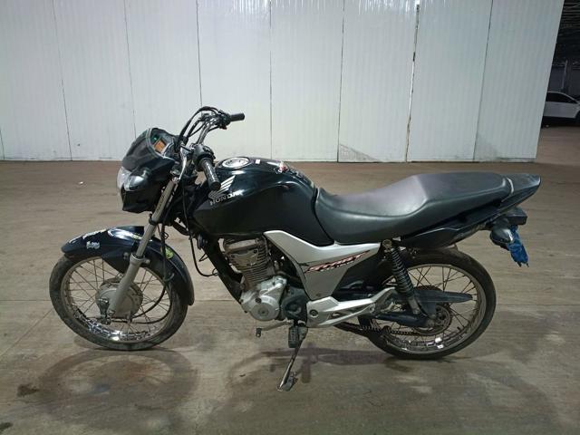 HONDA - CG 160 START 2022