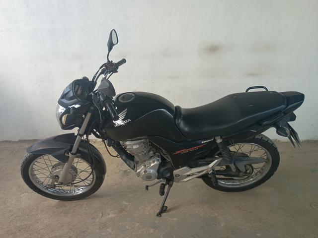 HONDA - CG 160 START 23/24